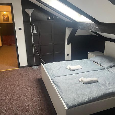 Hotel Lovecky Zamecek Orion Liberec Luaran gambar