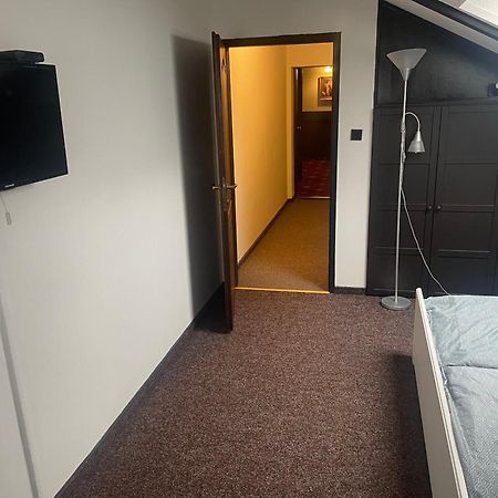 Hotel Lovecky Zamecek Orion Liberec Luaran gambar