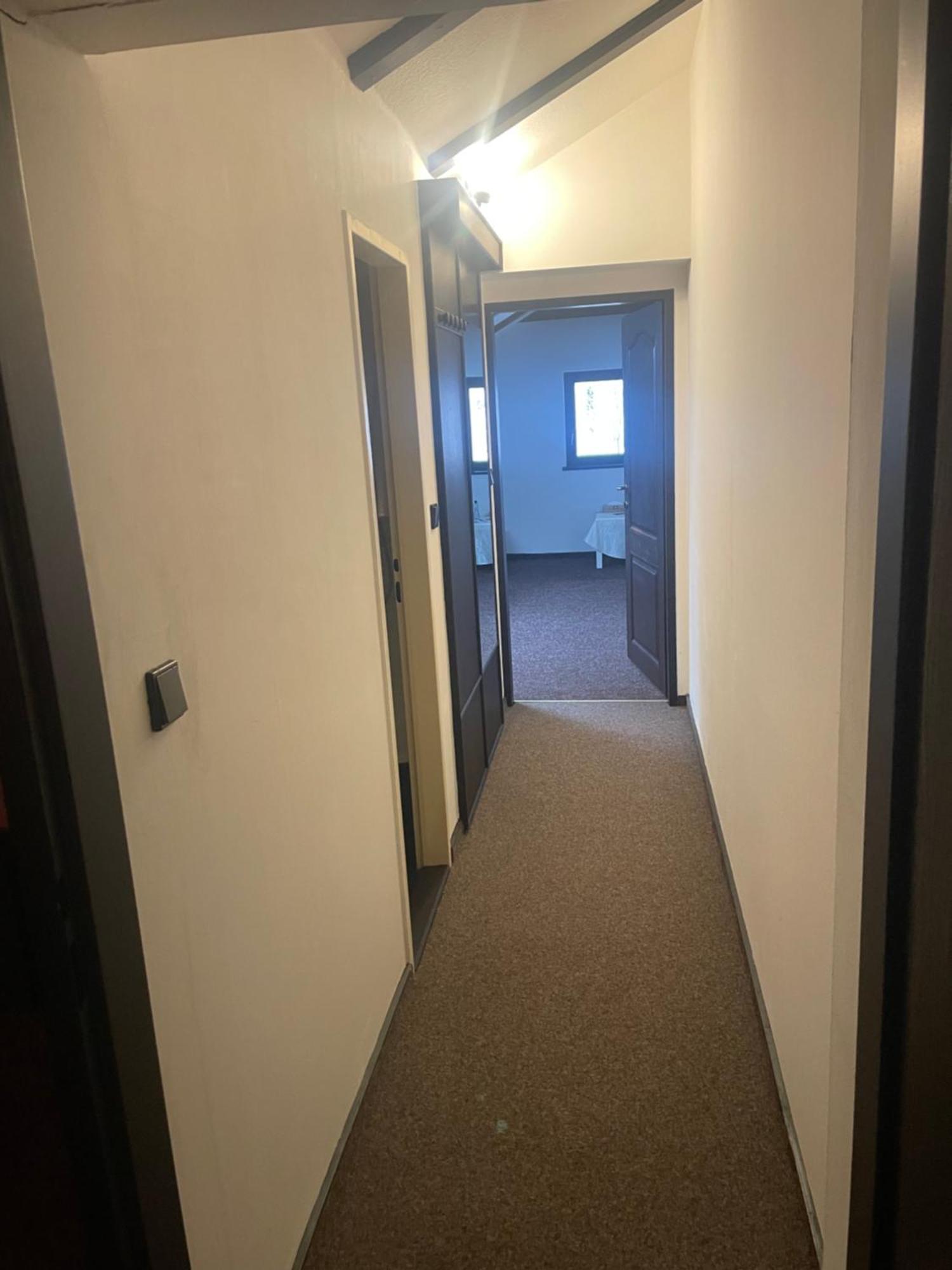 Hotel Lovecky Zamecek Orion Liberec Luaran gambar