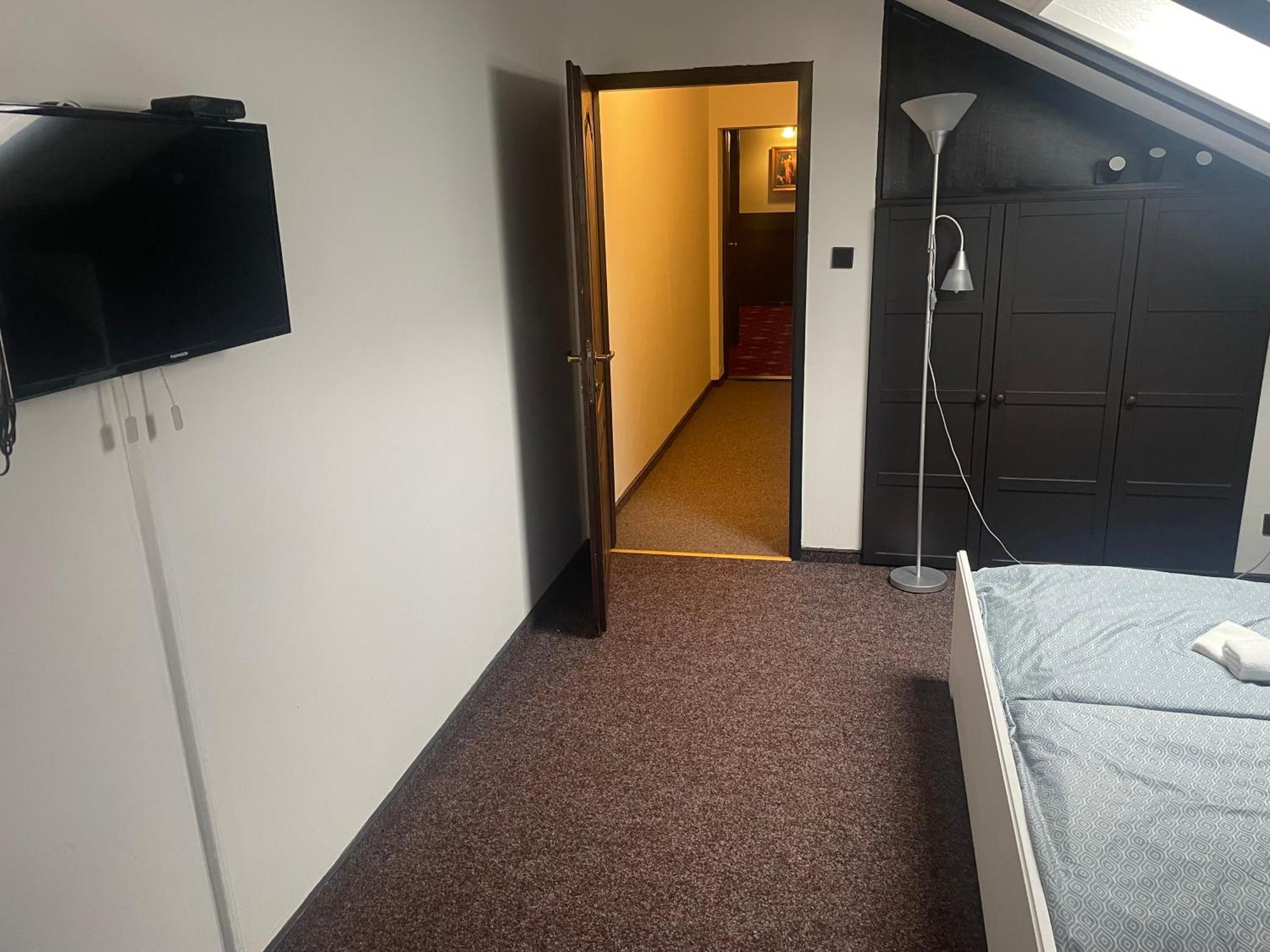 Hotel Lovecky Zamecek Orion Liberec Luaran gambar