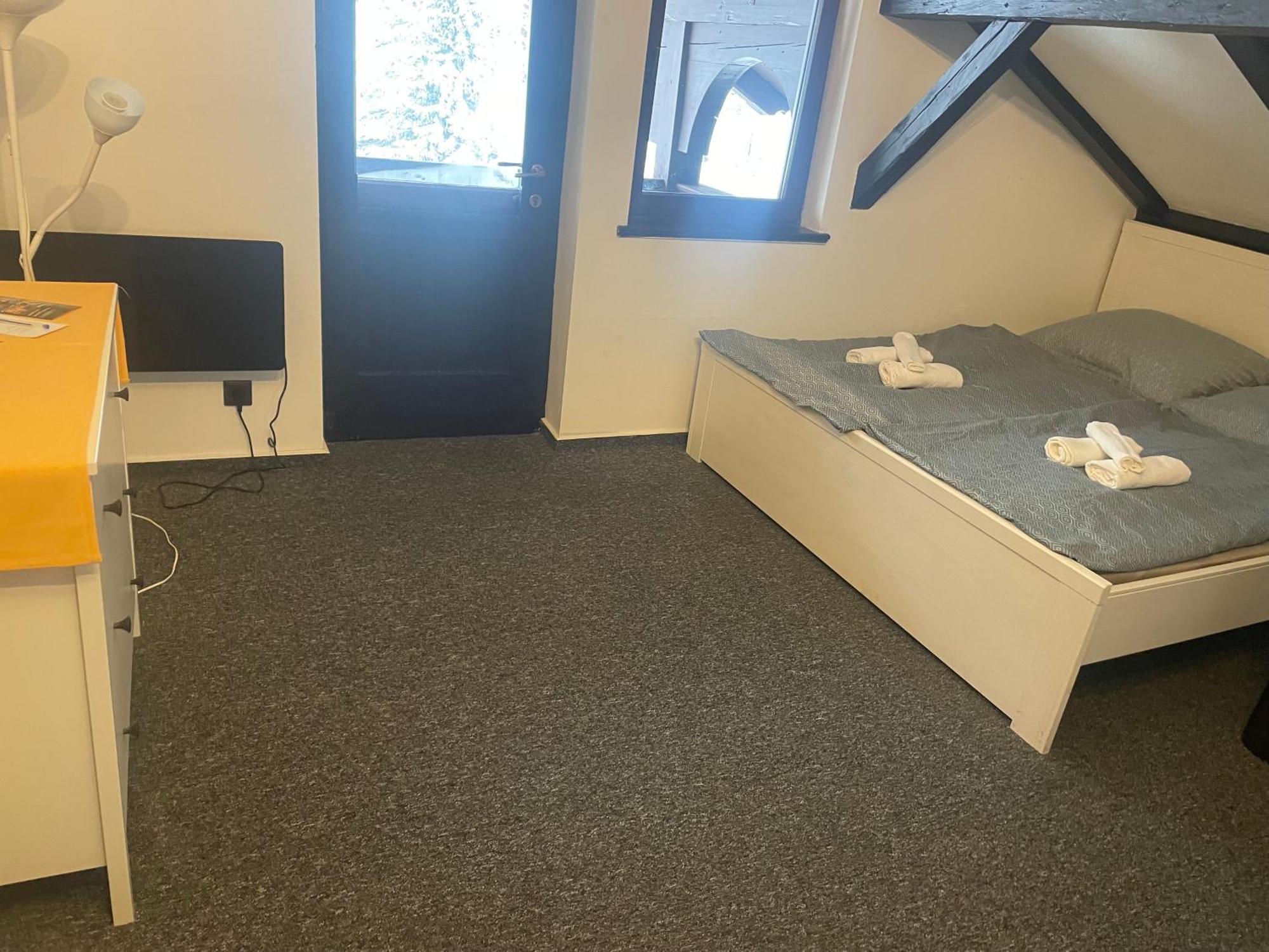 Hotel Lovecky Zamecek Orion Liberec Luaran gambar