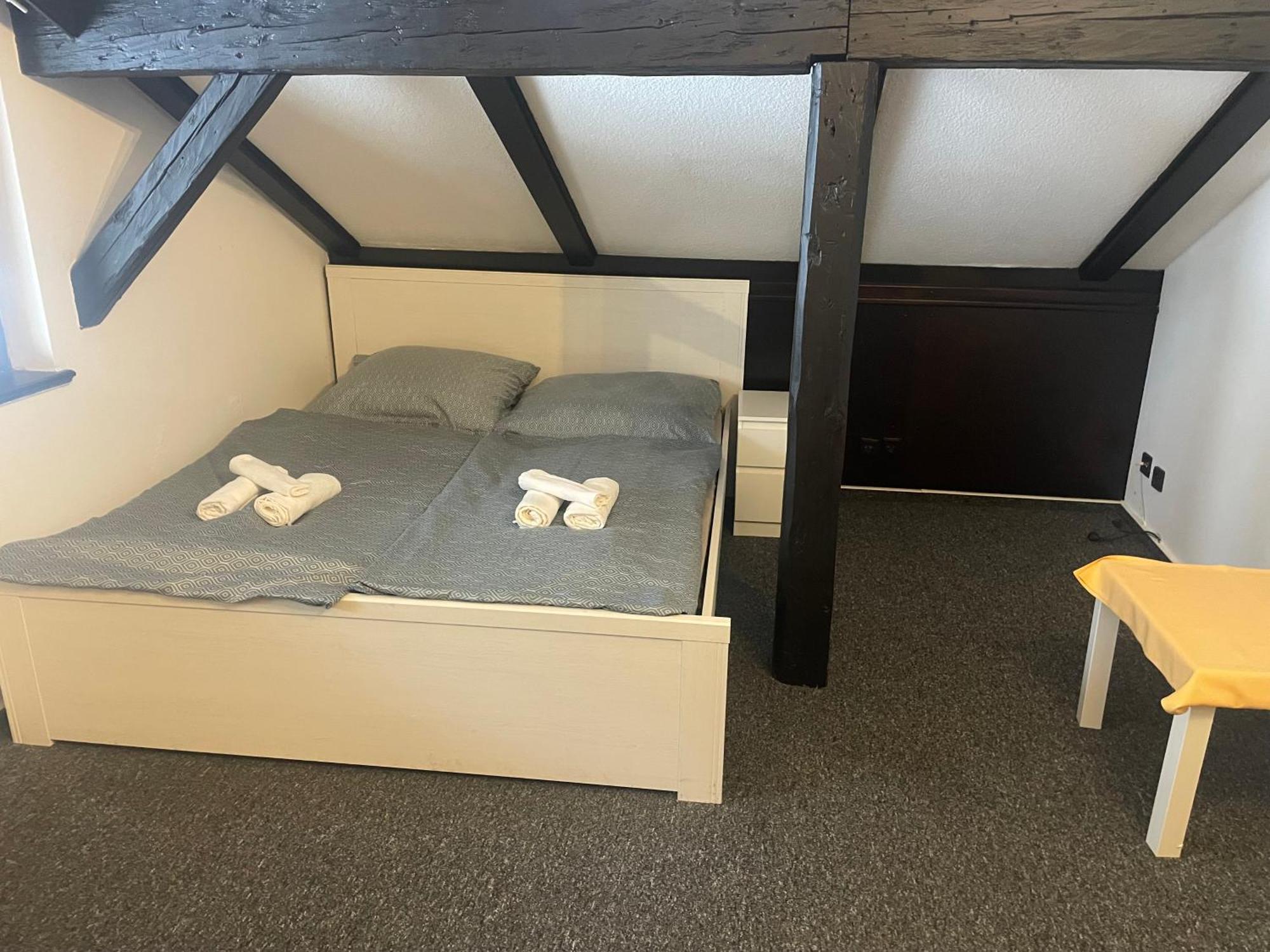 Hotel Lovecky Zamecek Orion Liberec Luaran gambar
