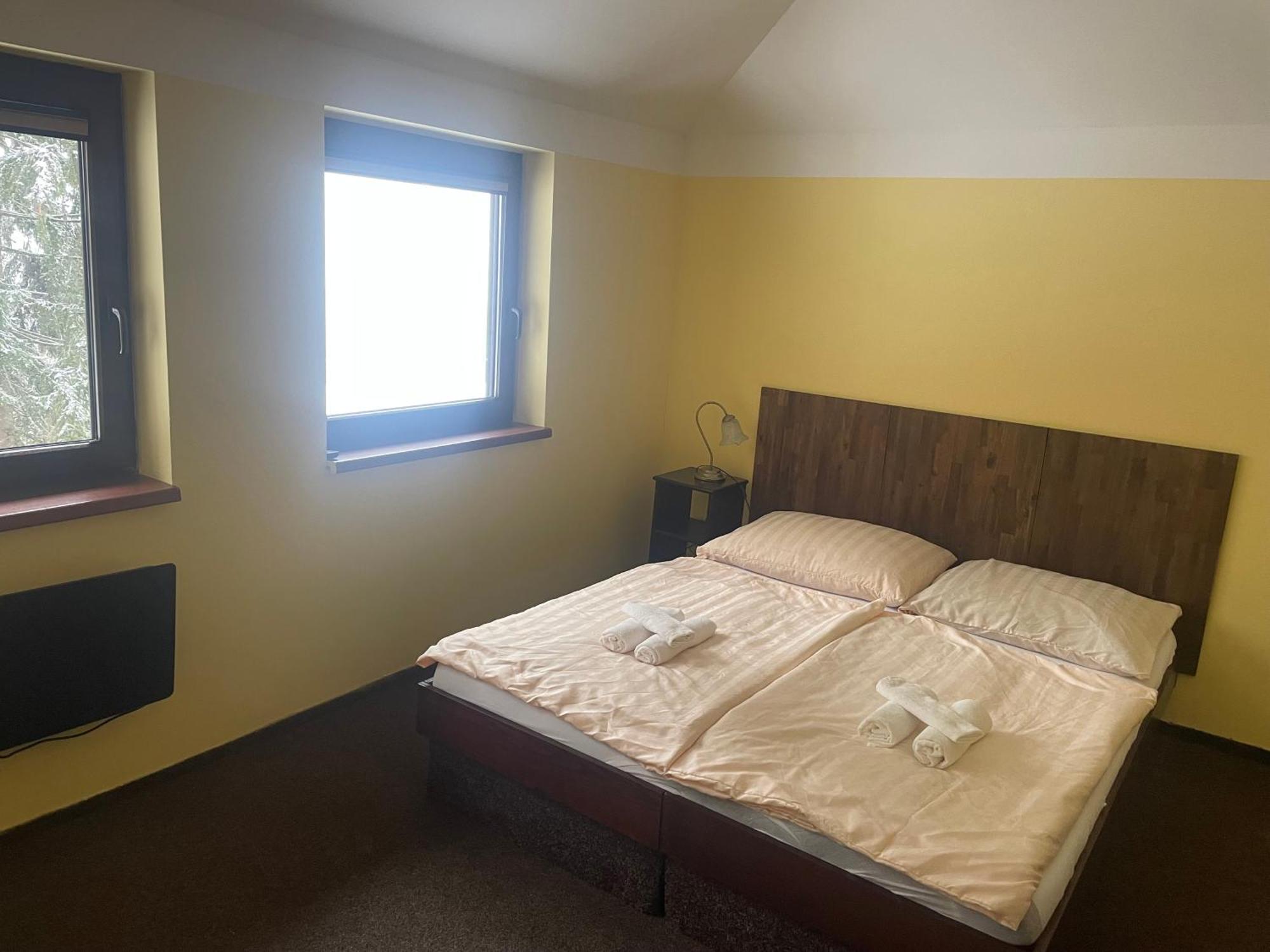 Hotel Lovecky Zamecek Orion Liberec Luaran gambar