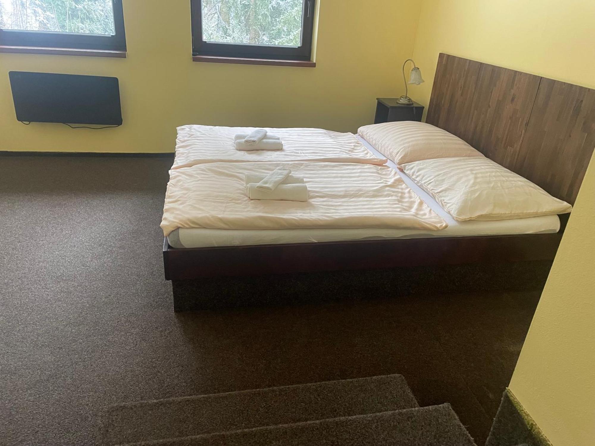Hotel Lovecky Zamecek Orion Liberec Luaran gambar