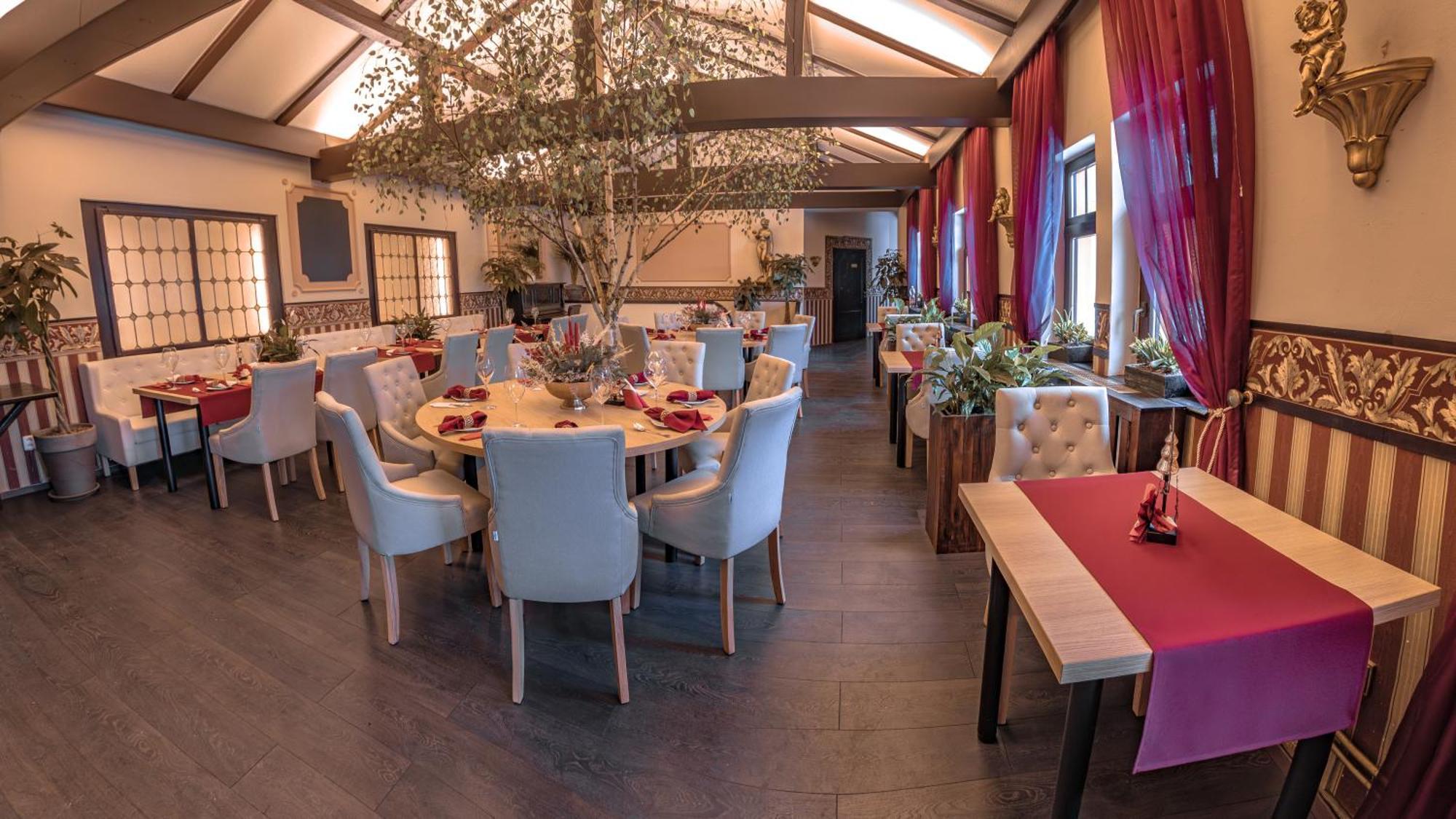 Hotel Lovecky Zamecek Orion Liberec Luaran gambar