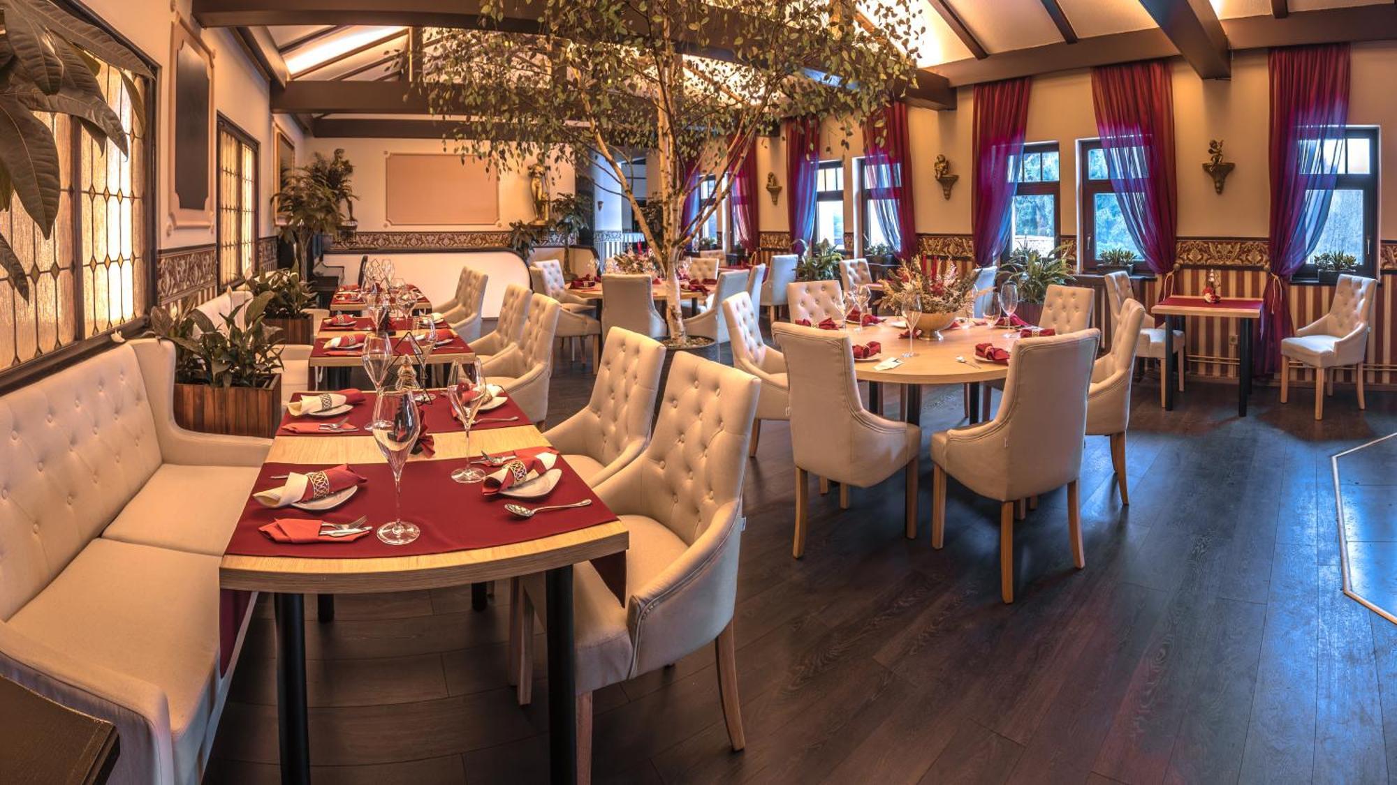 Hotel Lovecky Zamecek Orion Liberec Luaran gambar