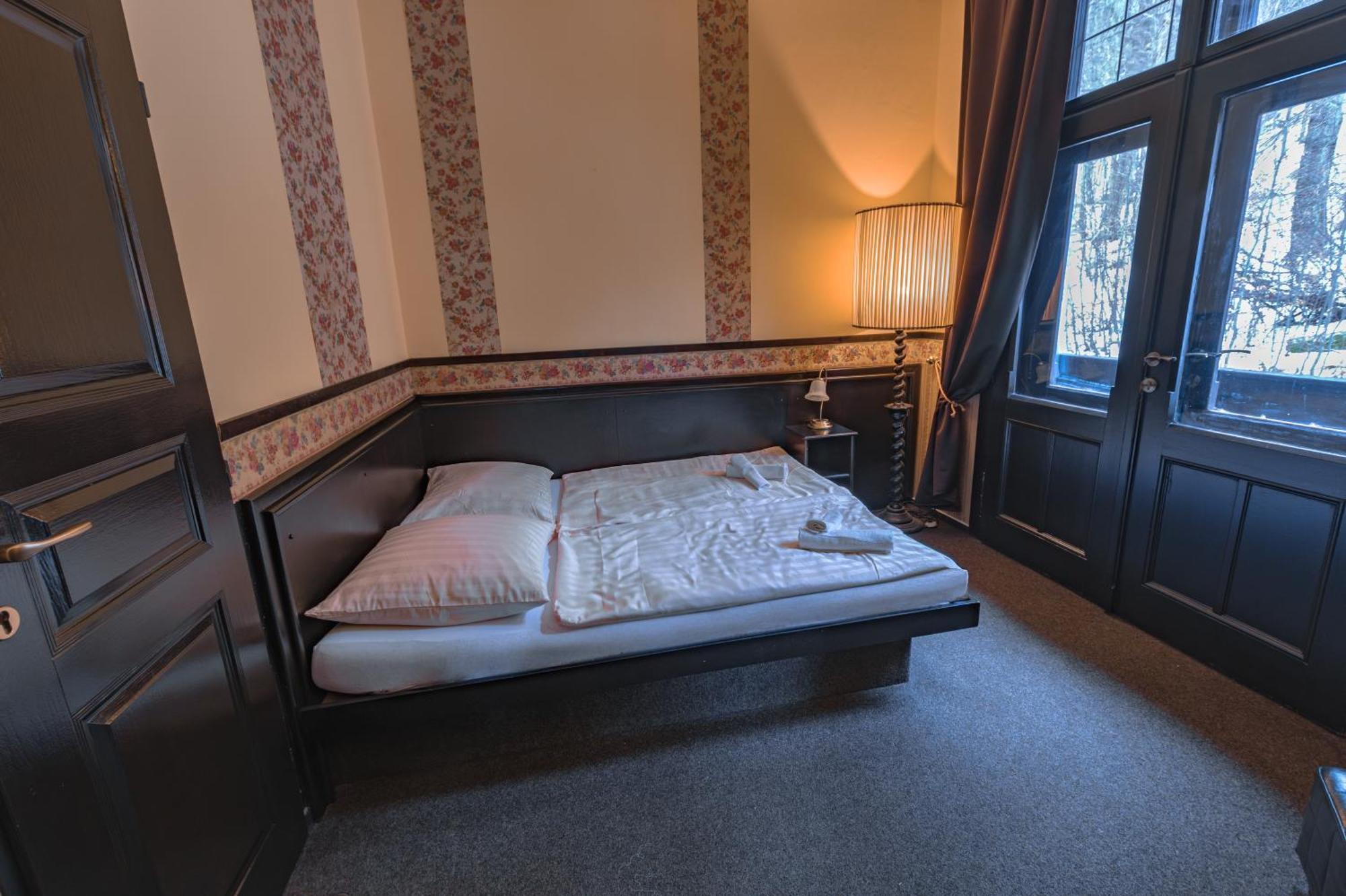 Hotel Lovecky Zamecek Orion Liberec Luaran gambar
